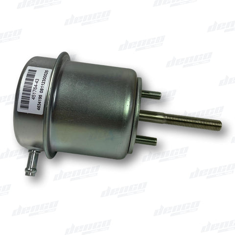 451764-0043 Garrett Wastegate Actuator Assembly Turbocharger Accessories