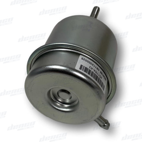 451764-0043 GARRETT WASTEGATE ACTUATOR ASSEMBLY