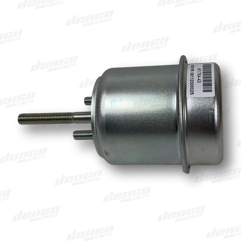 451764-0043 Garrett Wastegate Actuator Assembly Turbocharger Accessories