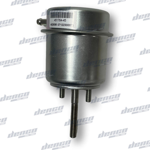 451764-0045 Garrett Wastegate Actuator Assembly Turbocharger Accessories