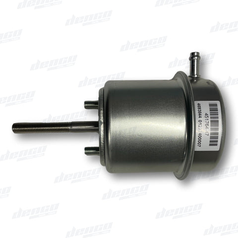 451764 - 0047 Garrett Wastegate Actuator Assembly Turbocharger Accessories