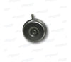 451764-0048 GARRETT WASTEGATE ACTUATOR ASSEMBLY TURBOCHARGER ACCESSORIES