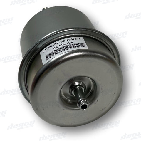 451764-0050 Garrett Actuator
