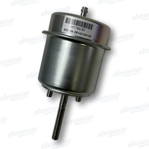 451764-0050 Garrett Actuator Turbocharger Accessories