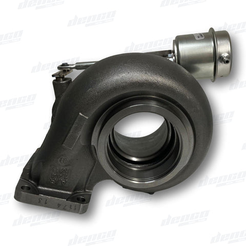 451911-0098 Turbine Housing Wastegate Assembly (A/R 1.44)