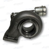 451911-0098 Turbine Housing Wastegate Assembly (A/R 1.44)