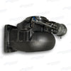 451911-0098 Turbine Housing Wastegate Assembly (A/R 1.44)