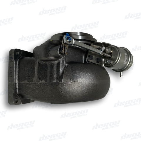 451911-0098 Turbine Housing Wastegate Assembly (A/R 1.44)