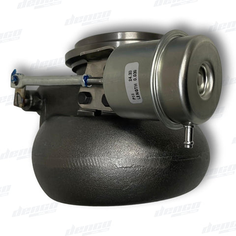 451911-0098 Turbine Housing Wastegate Assembly (A/R 1.44)