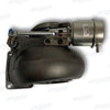451911-0098 Turbine Housing Wastegate Assembly (A/R 1.44)