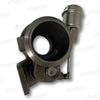 451911-0098 Turbine Housing Wastegate Assembly (A/R 1.44)