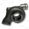 451911-0098 Turbine Housing Wastegate Assembly (A/R 1.44)