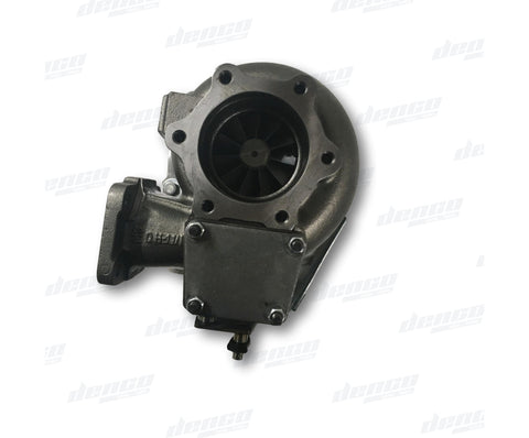 452024-0001 Turbocharger Tbp4 Perkins 210Ti Ddc (Reconditioned) Genuine Oem Turbochargers
