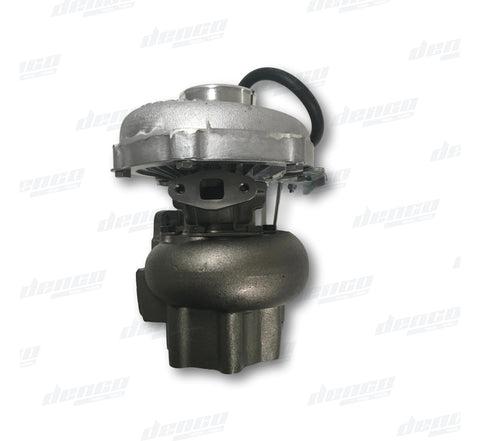 452024-0001 Turbocharger Tbp4 Perkins 210Ti Ddc (Reconditioned) Genuine Oem Turbochargers