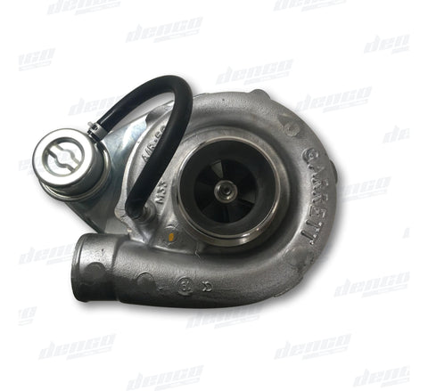 452024-0001 Reconditioned Turbocharger Tbp4 Perkins 210ti Ddc (Reconditioned)