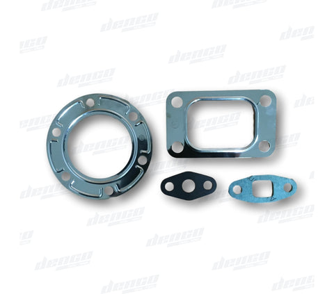 2674A053 Exchange Turbocharger Tbp401 Perkins Phaser 1006 Genuine Oem Turbochargers