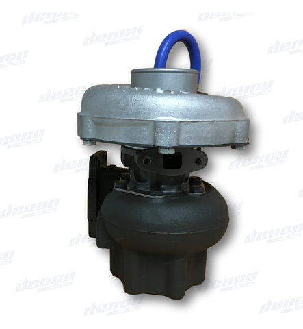 2674A053 Exchange Turbocharger Tbp401 Perkins Phaser 1006 Genuine Oem Turbochargers
