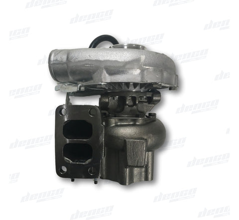 2674A128 Turbocharger Tbp4 Perkins 210Ti Ddc Genuine Oem Turbochargers