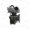 2674A128 Turbocharger Tbp4 Perkins 210Ti Ddc Genuine Oem Turbochargers