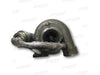 2674A084 Turbocharger Tb2548 Perkins Construction Genuine Oem Turbochargers