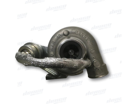452044-5003S TURBOCHARGER TB2548 PERKINS CONSTRUCTION