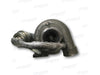 2674A084 Turbocharger Tb2548 Perkins Construction Genuine Oem Turbochargers