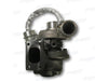 2674A084 Turbocharger Tb2548 Perkins Construction Genuine Oem Turbochargers