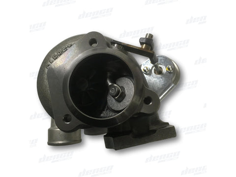 452044-5003s Turbocharger Tb2548 Perkins Off Highway Construction - GENUINE OEM TURBOCHARGERS