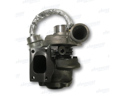 452044-5003s Turbocharger Tb2548 Perkins Off Highway Construction - GENUINE OEM TURBOCHARGERS