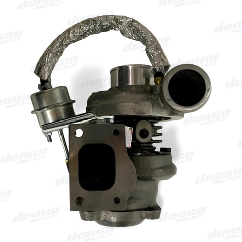 452044-5004s Garrett Turbocharger Tb2548 Perkins Caterpillar (Perkins Engine) - GENUINE OEM TURBOCHARGERS