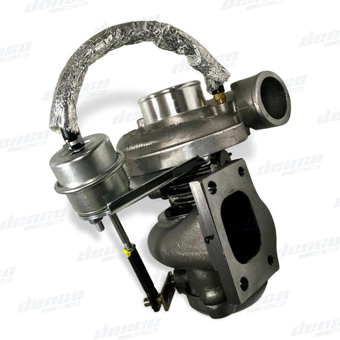 452044-5004s Garrett Turbocharger Tb2548 Perkins Caterpillar (Perkins Engine) - GENUINE OEM TURBOCHARGERS