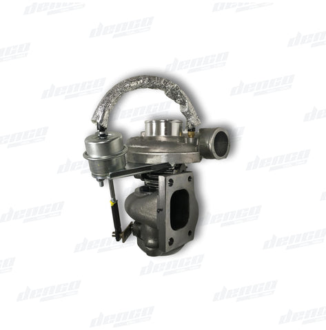 2674A081 Turbocharger Tb2548 Perkins Caterpillar Genuine Oem Turbochargers