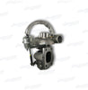 2674A081 Turbocharger Tb2548 Perkins Caterpillar Genuine Oem Turbochargers