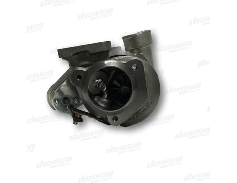 2674A081 Turbocharger Tb2548 Perkins Caterpillar Genuine Oem Turbochargers