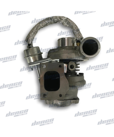 2674A081 Turbocharger Tb2548 Perkins Caterpillar Genuine Oem Turbochargers