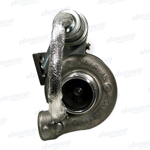 452044-5004s Garrett Turbocharger Tb2548 Perkins Caterpillar (Perkins Engine)