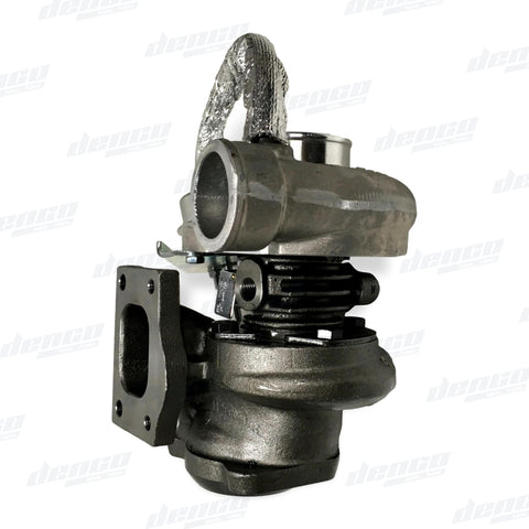 452044-5004s Garrett Turbocharger Tb2548 Perkins Caterpillar (Perkins Engine) - GENUINE OEM TURBOCHARGERS