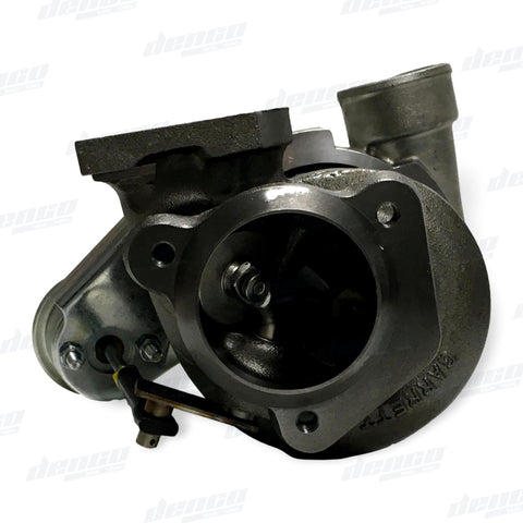 452044-5004s Garrett Turbocharger Tb2548 Perkins Caterpillar (Perkins Engine) - GENUINE OEM TURBOCHARGERS