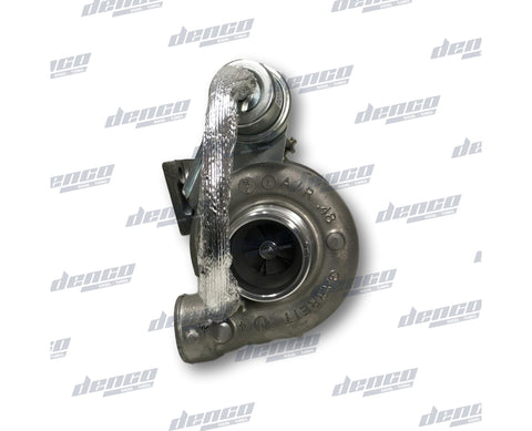 452044-5004S GARRETT TURBOCHARGER TB2548 PERKINS CATERPILLAR (PERKINS ENGINE)