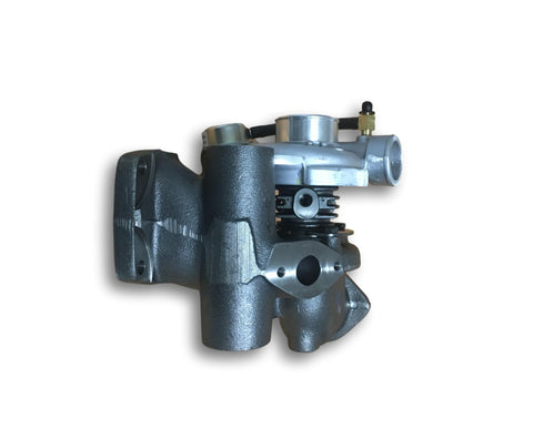 Err4893 Turbocharger T250-04 Landrover Defender / Discovery 2.50Ltr Genuine Oem Turbochargers