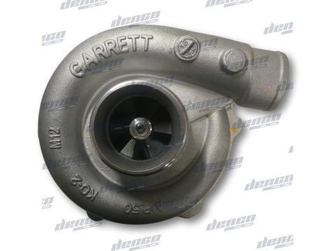 452058-5002S TURBOCHARGER TB2556 PERKINS AGRICULTURAL 1004 (73KW)