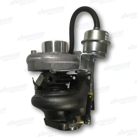 452058-5002S Turbocharger Tb2556 Perkins Agricultural 1004 (73Kw) Genuine Oem Turbochargers