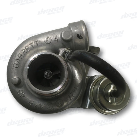 452058-5002s Turbocharger Tb2556 Perkins Agricultural 1004 (73kw)