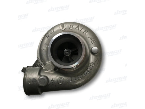 452061-5004s Turbocharger T25-02 Massey Ferguson Agricultural Mf 1004
