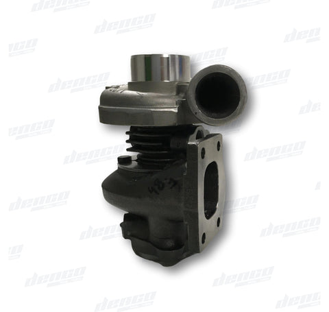 2674A142 Turbocharger T25-02 Massey Ferguson Agricultural Mf 1004 Genuine Oem Turbochargers