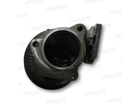 2674A142 Turbocharger T25-02 Massey Ferguson Agricultural Mf 1004 Genuine Oem Turbochargers