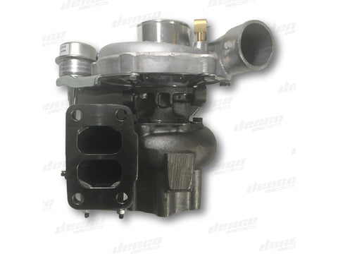 Sab33068 Turbocharger Tbp412 Perkins Marine Genuine Oem Turbochargers