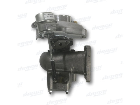 Sab33068 Turbocharger Tbp412 Perkins Marine Genuine Oem Turbochargers