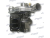 Sab33068 Turbocharger Tbp412 Perkins Marine Genuine Oem Turbochargers