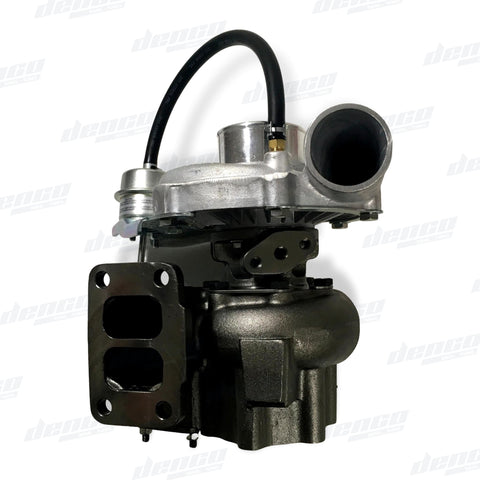 452071 5003S TURBOCHARGER TBP412 PERKINS OFF HIGHWAY (ENGINE 1006 6T4) GENUINE OEM TURBOCHARGERS